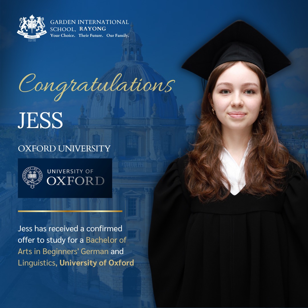 Garden - 🎉 Congratulations to Jess! We are incredibly proud to announce ...