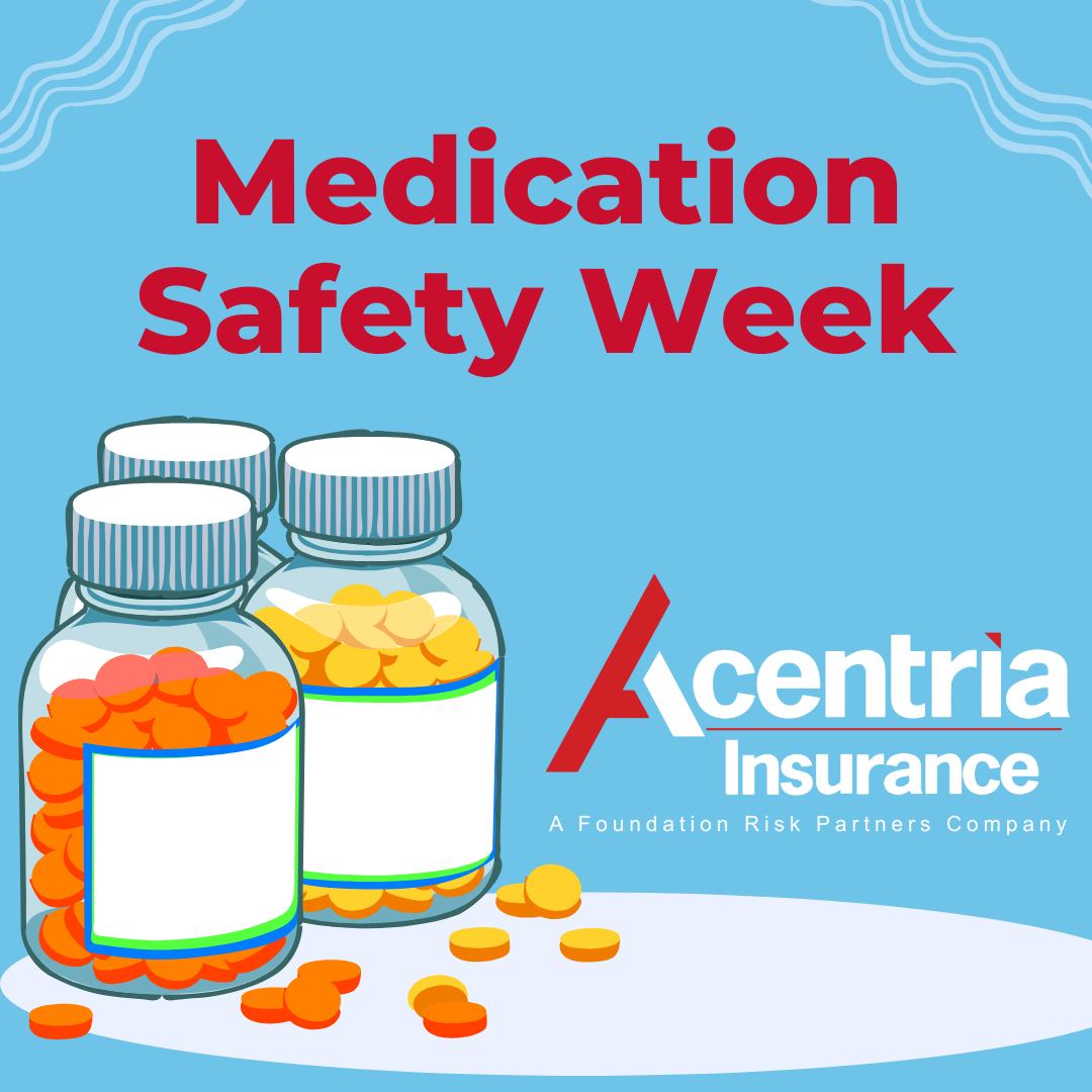 Jordan Insurance Agency is Now Proudly Partnered with Acentria ...