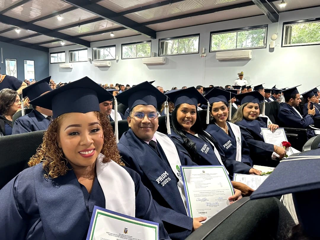 Tecnológico Universitario Almirante Illingworth - AITEC | Guayaquil