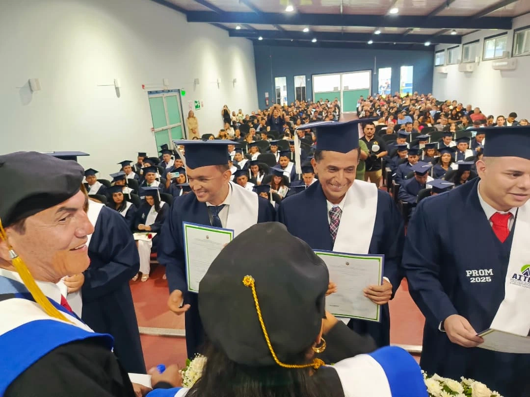 Tecnológico Universitario Almirante Illingworth - AITEC | Guayaquil