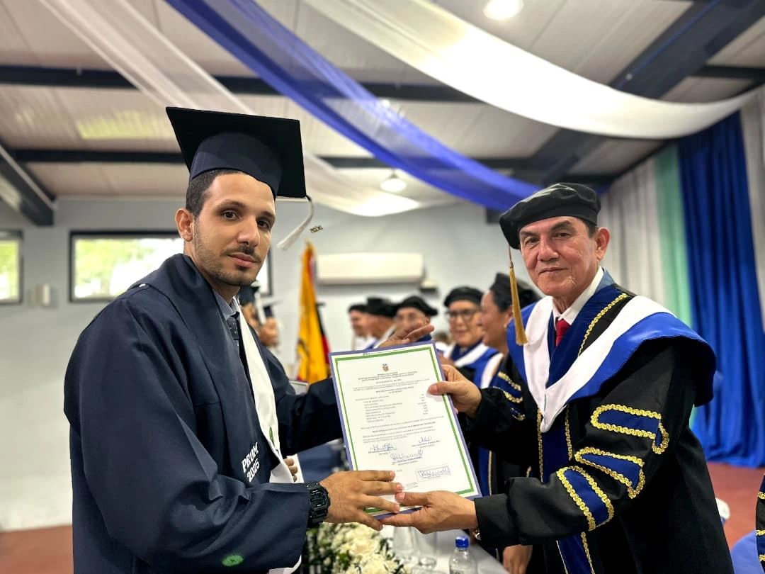 Tecnológico Universitario Almirante Illingworth - AITEC | Guayaquil