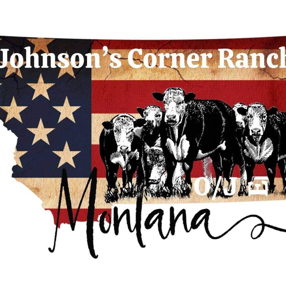 Johnson's Corner Ranch | Sand Coulee MT