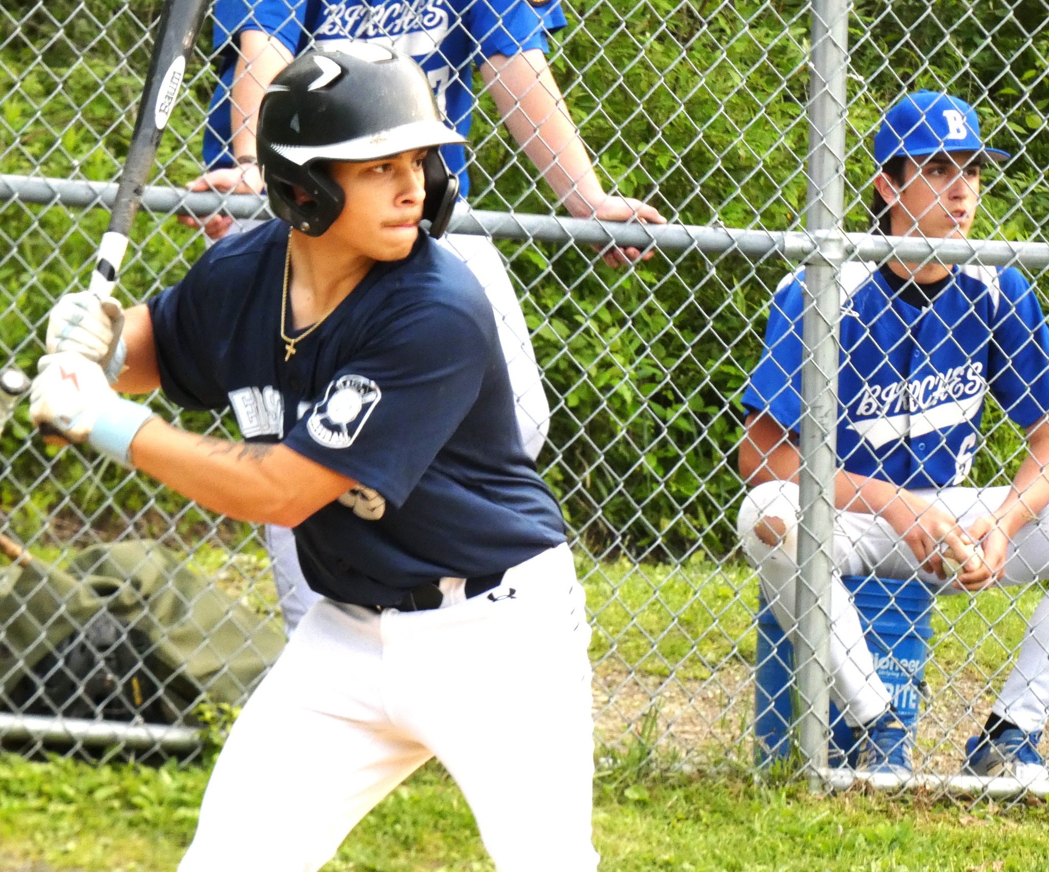East Stroudsburg American Legion Baseball