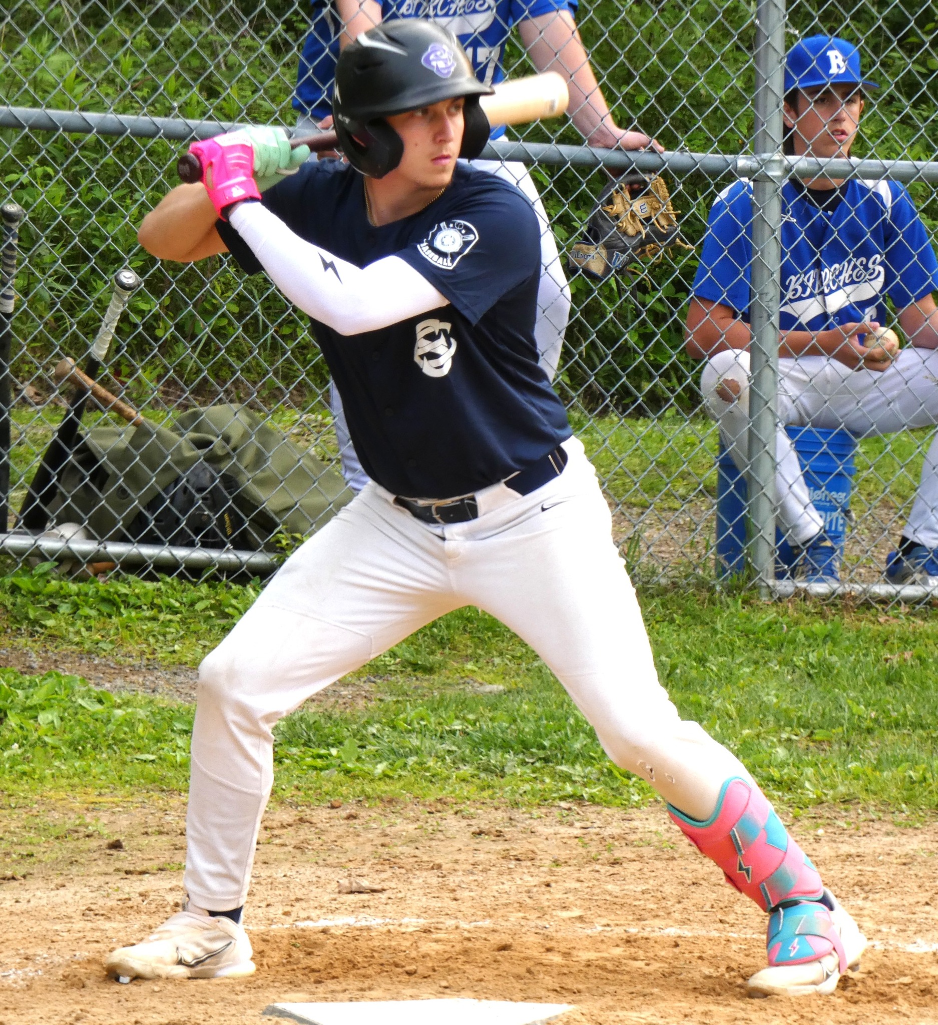 East Stroudsburg American Legion Baseball