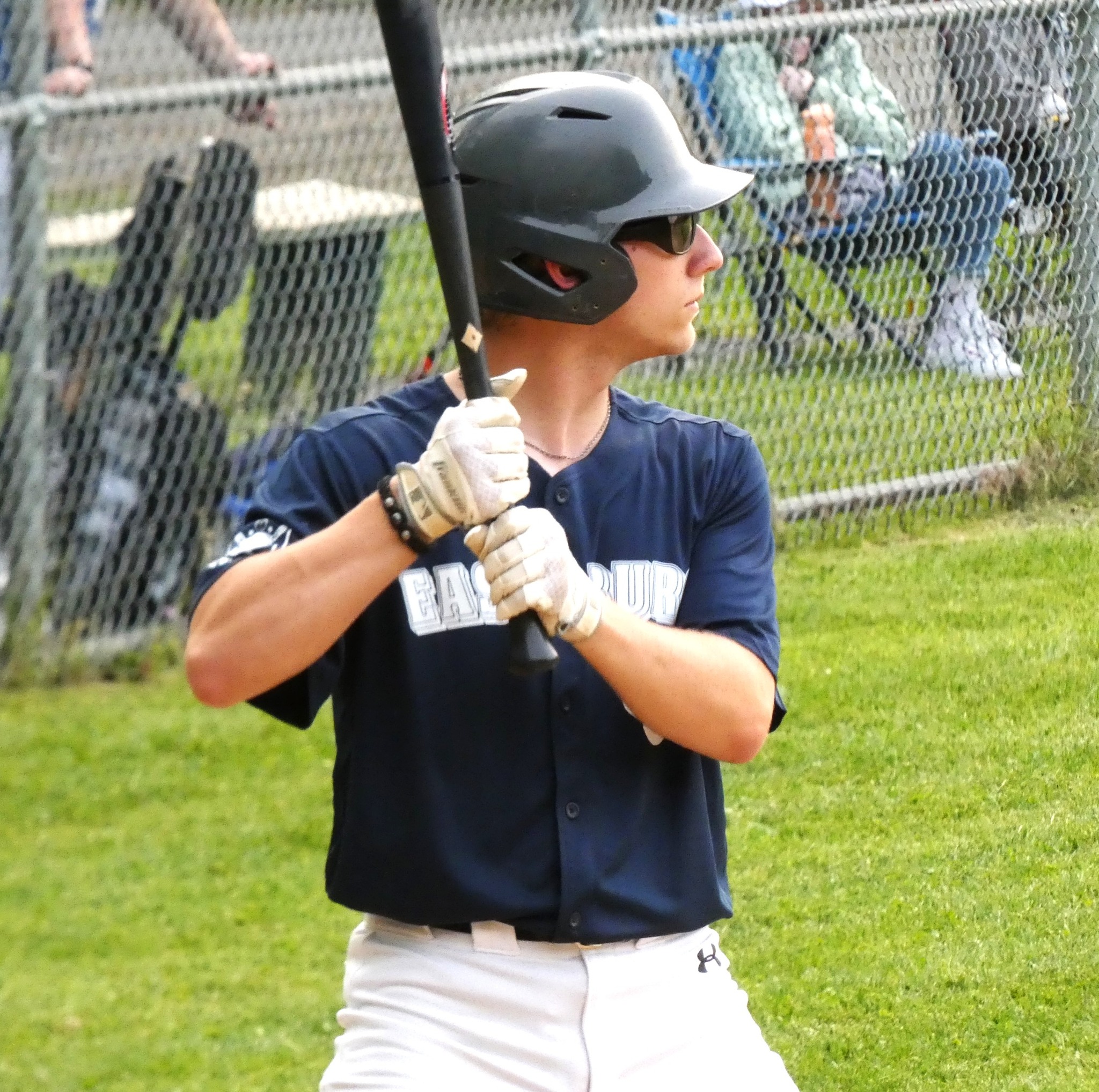 East Stroudsburg American Legion Baseball