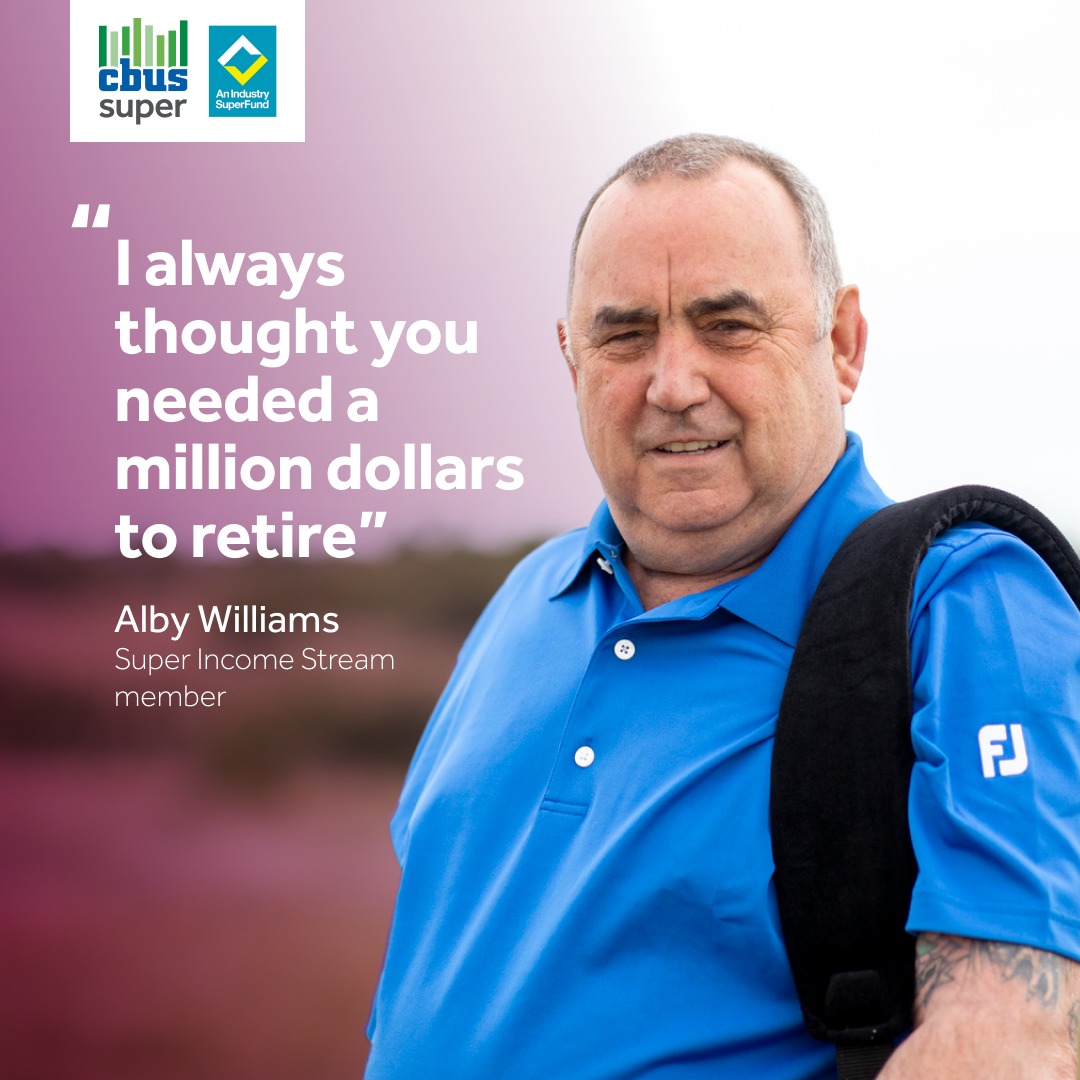 CBUS - Building a better retirement is what we're all about. The Cbus ...