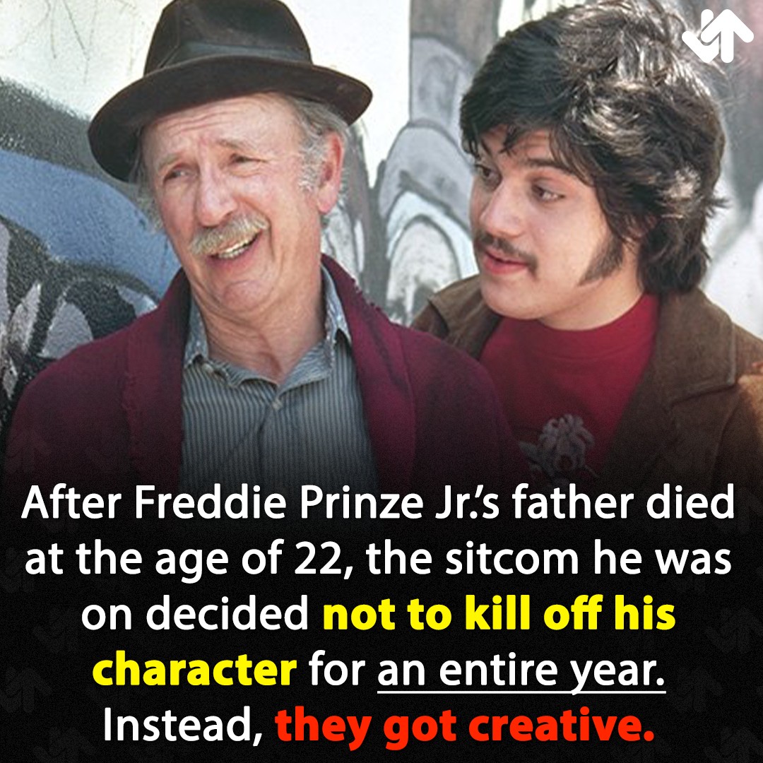 Weird - 15 Actors Whose Deaths Became Storylines | Facebook