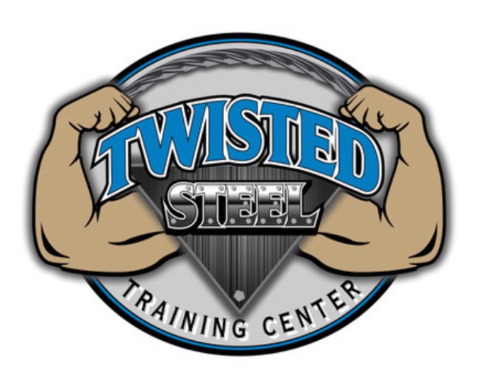 New clothing store (hit... - Twisted Steel Training Center | Facebook
