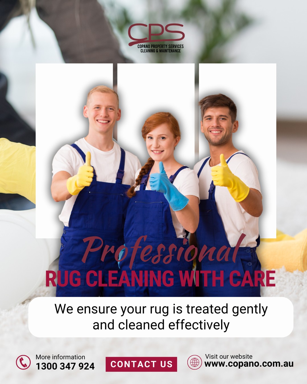Copano Property Services
