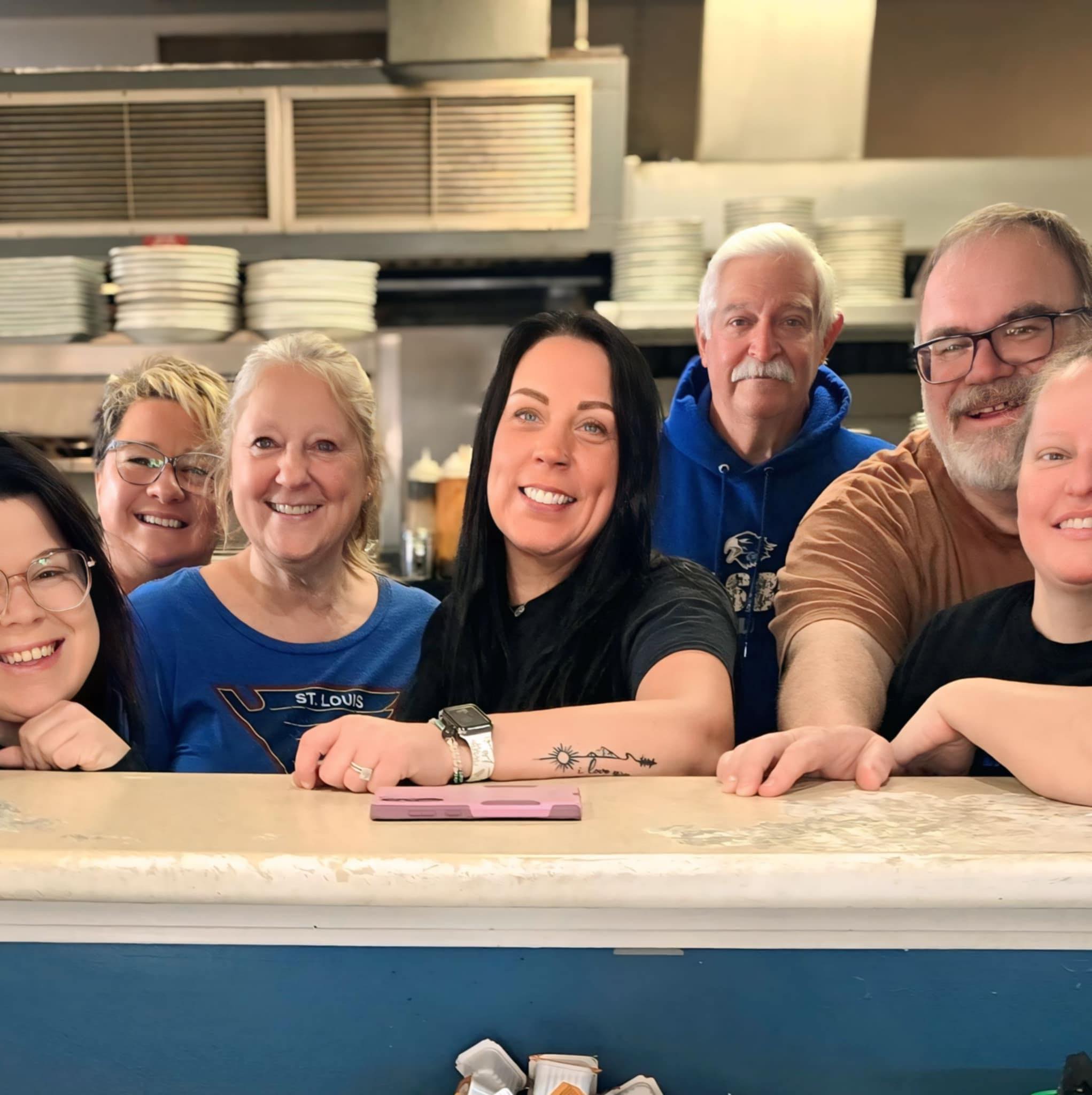 Fountain City Grille | Hillsboro MO