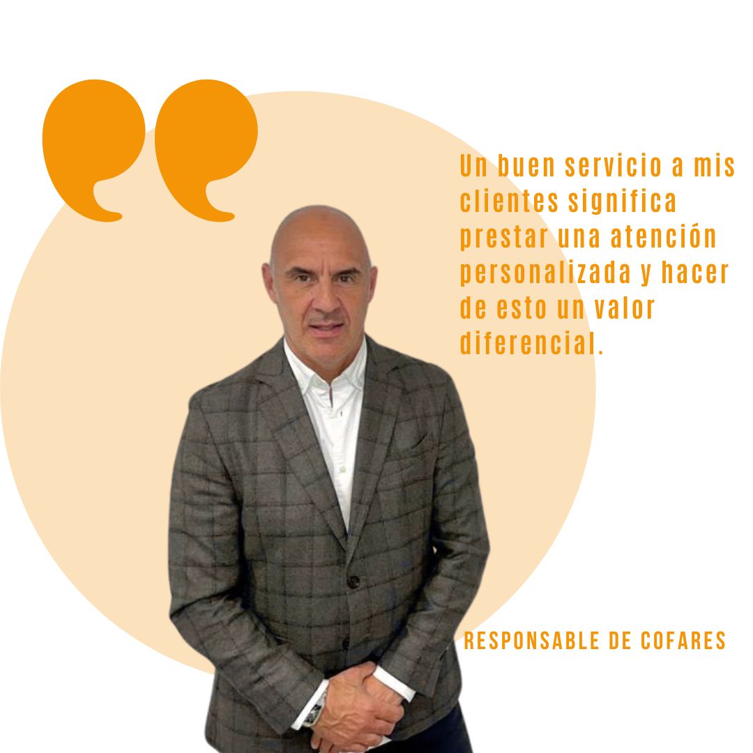 Grupo Servalia | Pozuelo de Alarcón