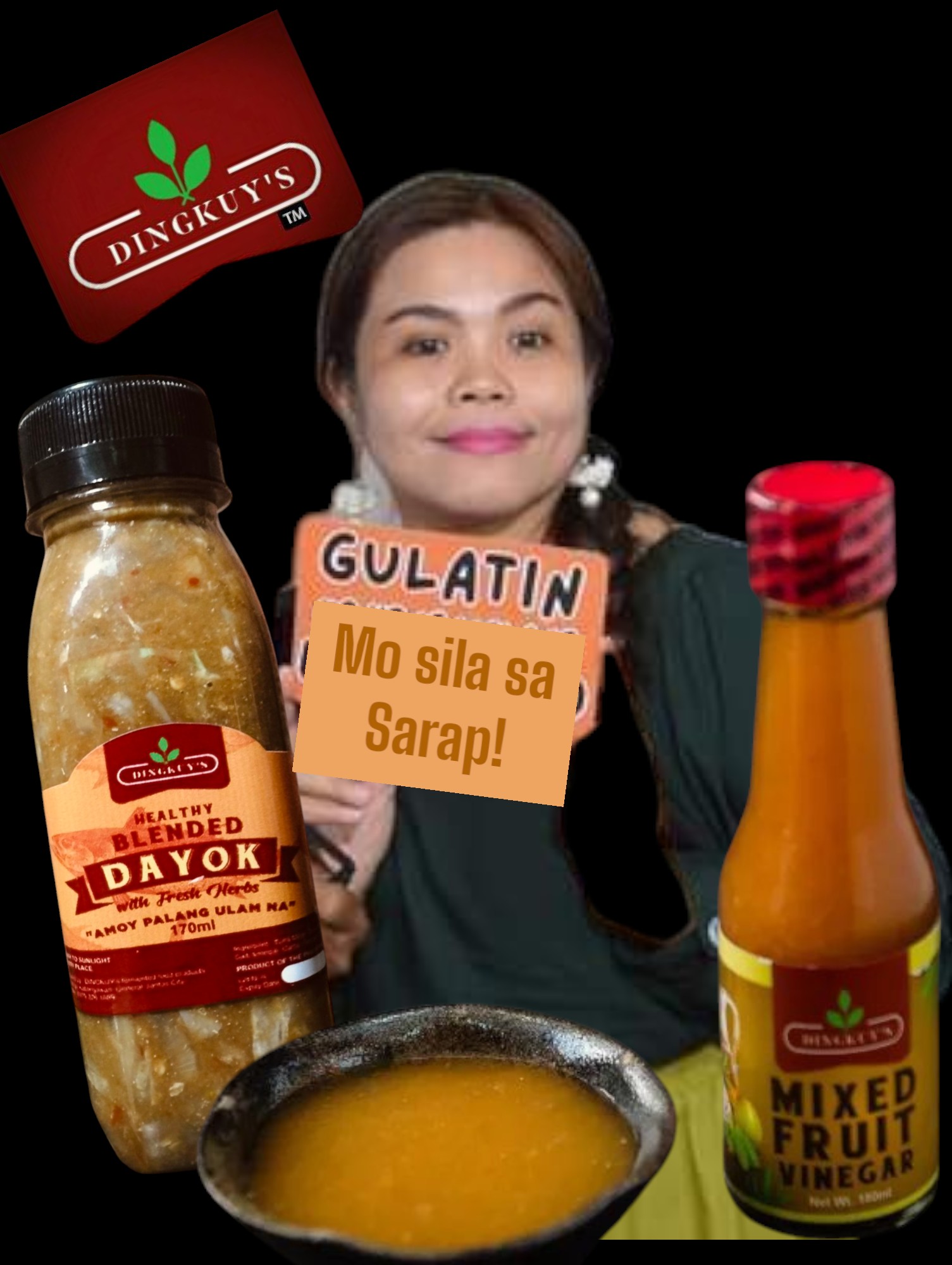 LAMI NI