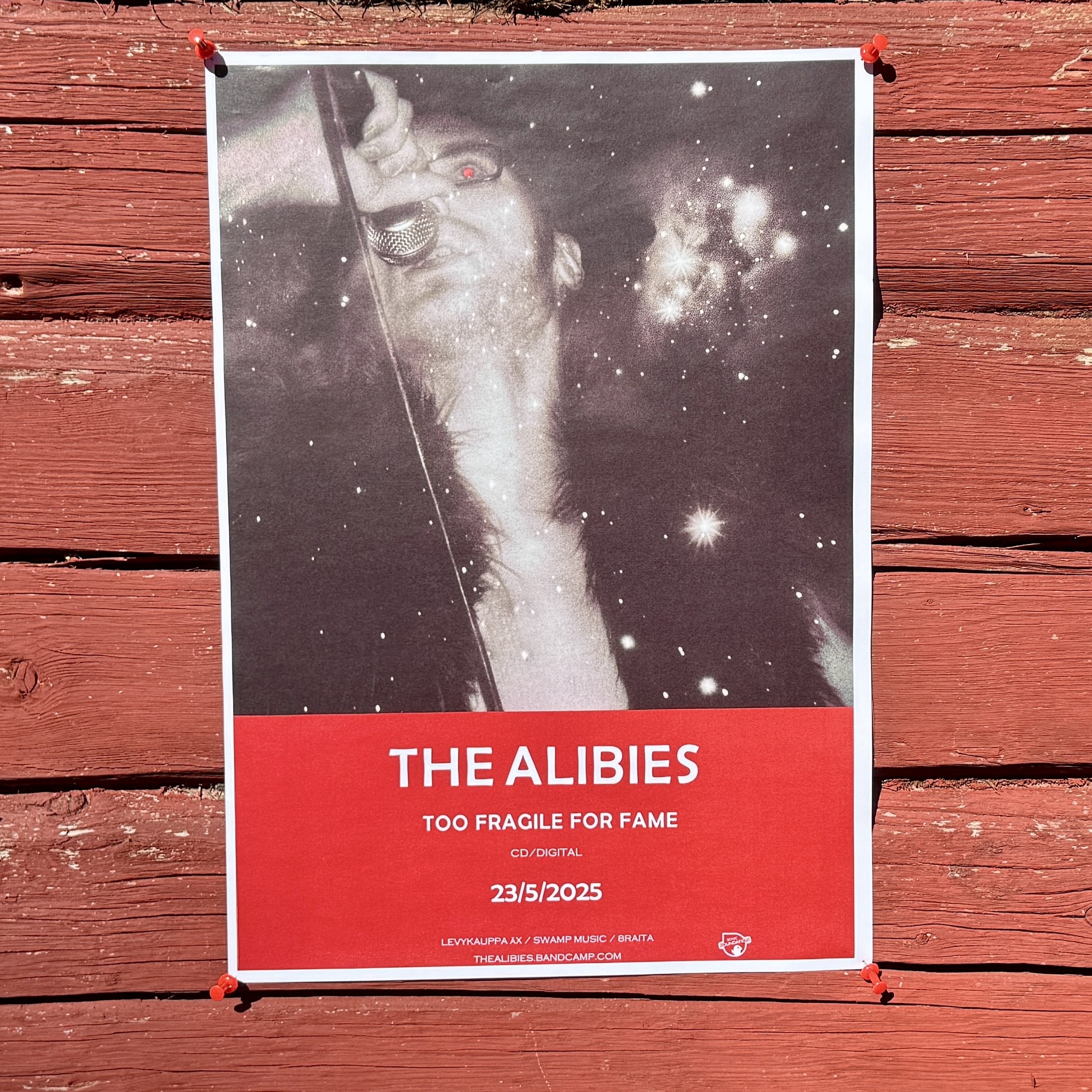 The Alibies