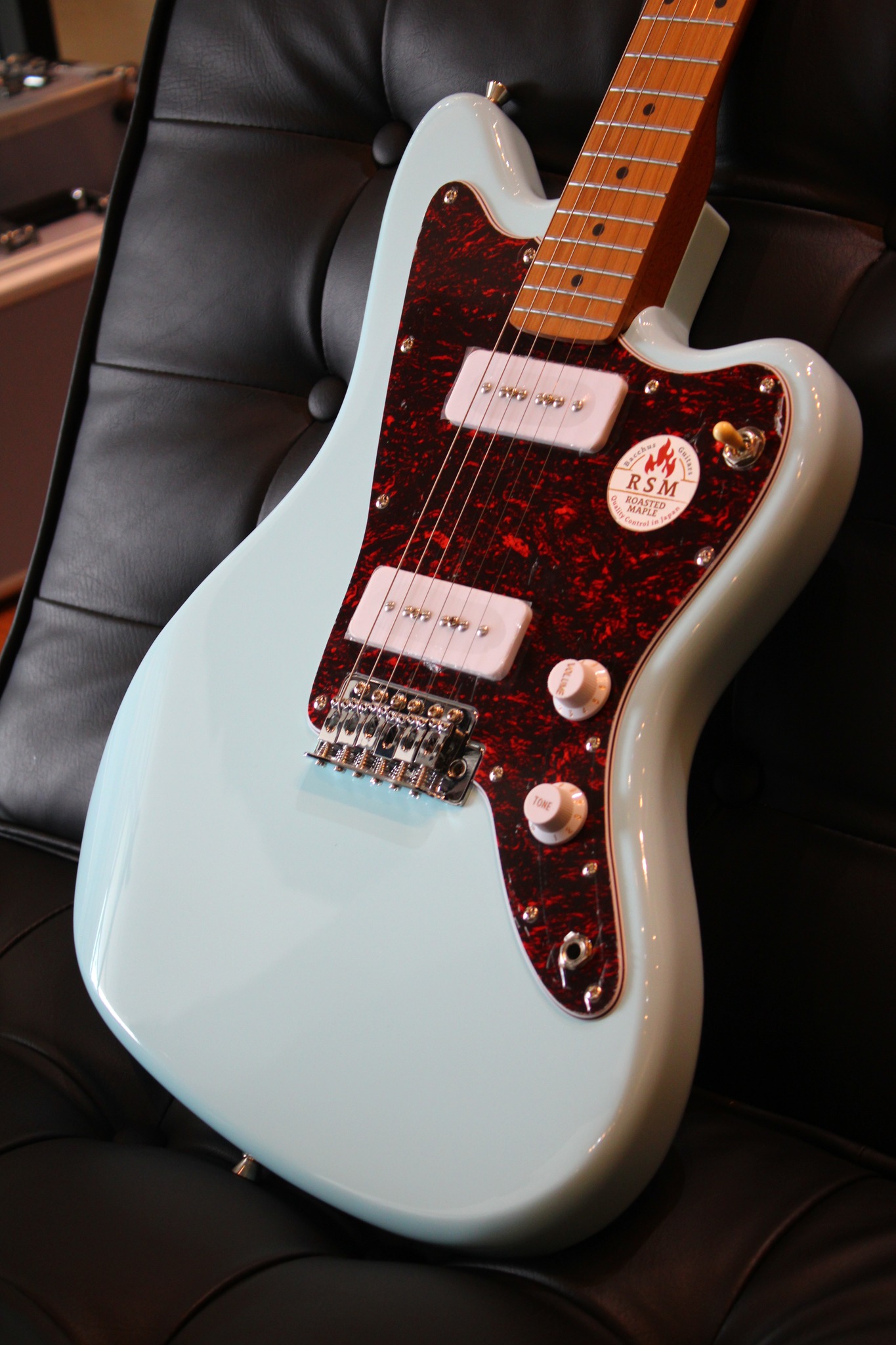 New release! Bacchus Global series BJM-70B available in various