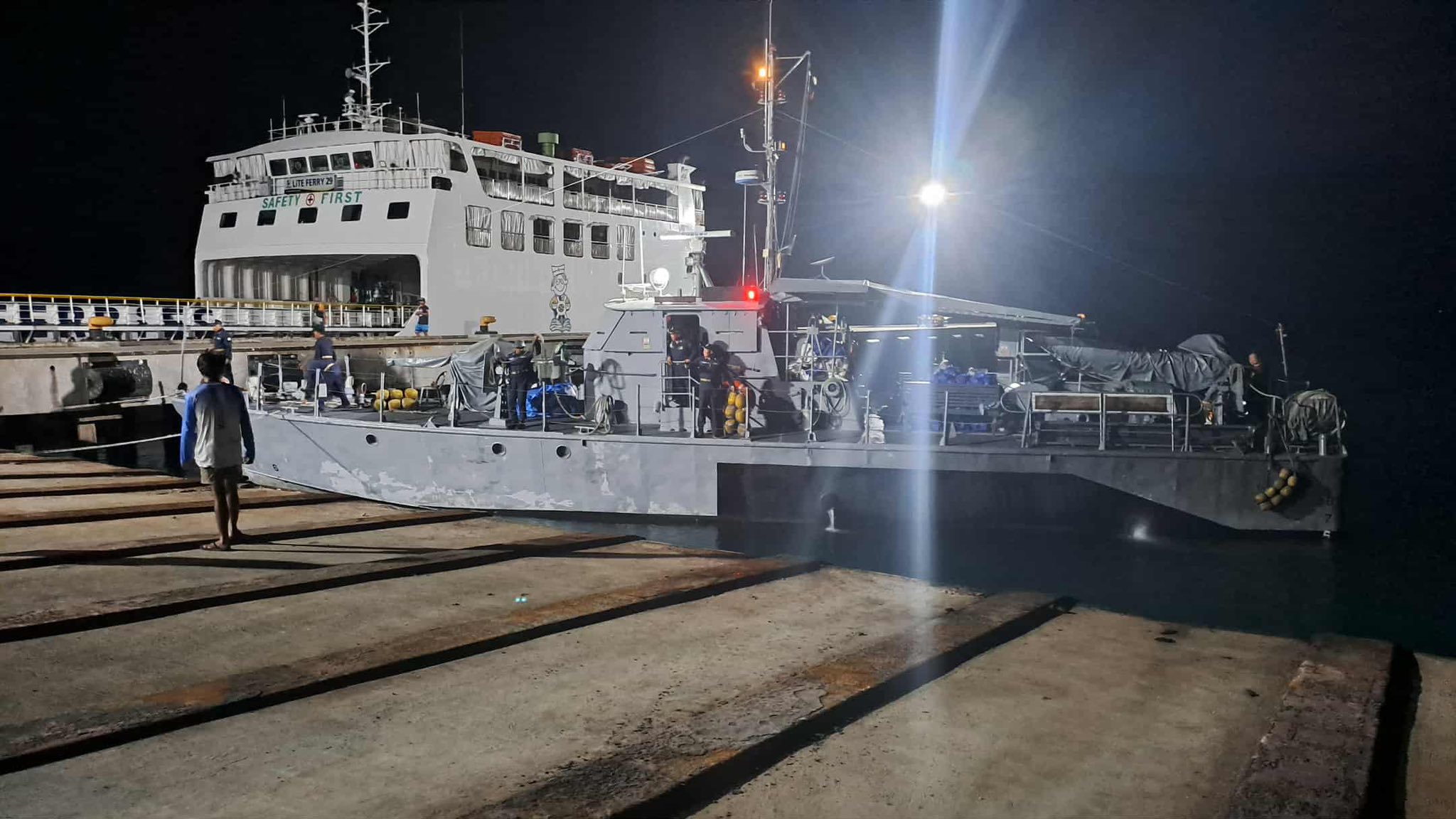 Cebu Port Authority added a new photo. - Cebu Port Authority