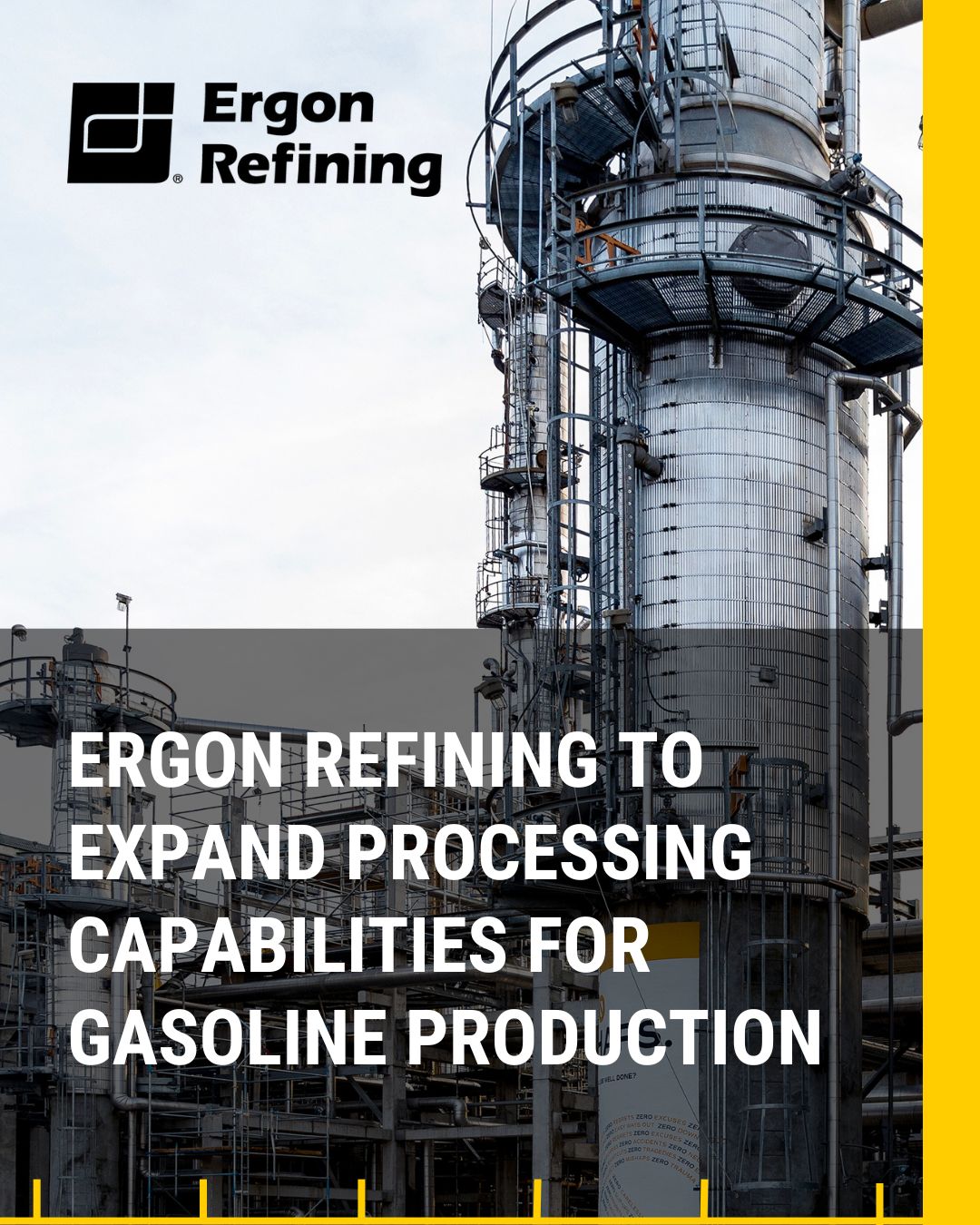 Ergon, Inc.