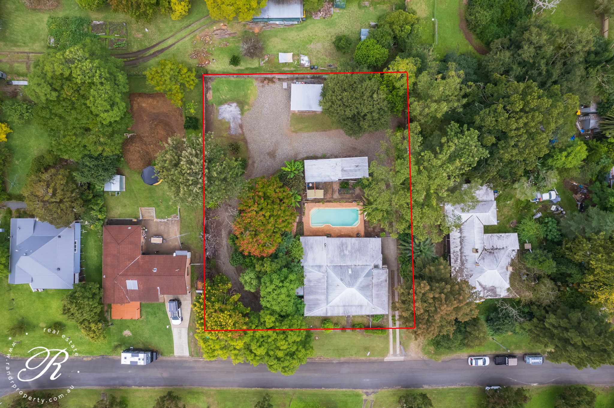 R and R Property... - R and R Property Real Estate Agency