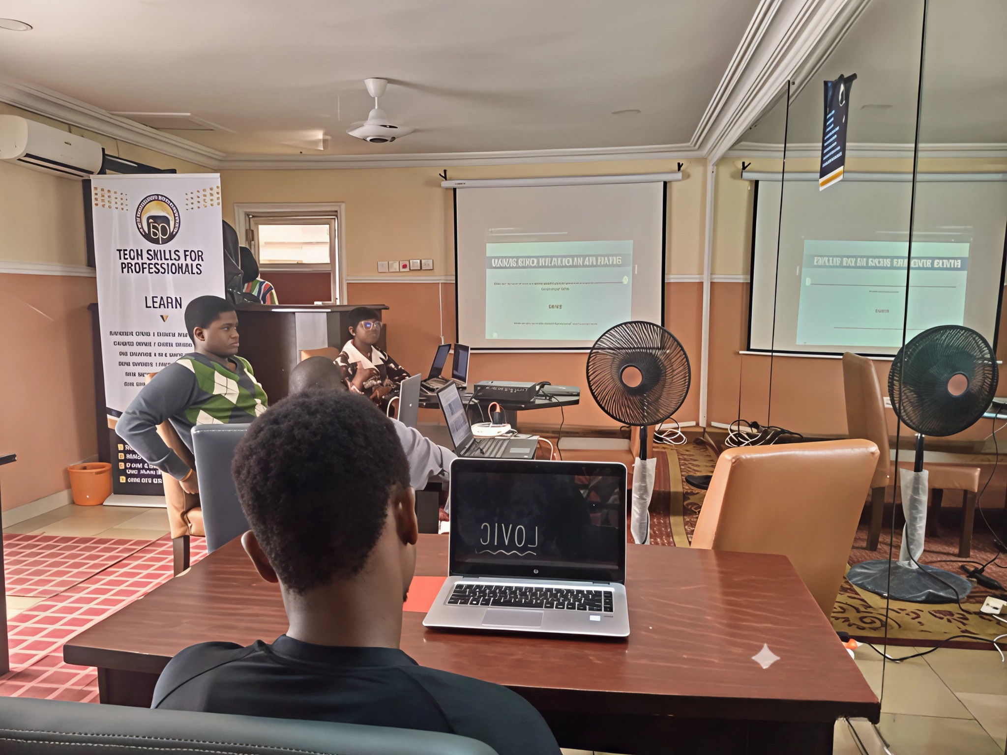 Wetinhappen.com.ng | Uyo