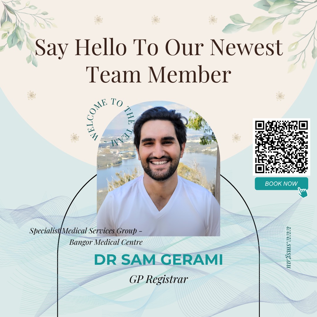 Bangor Medical Centre - 📢 Exciting News! 🎉 We are delighted to announce ...
