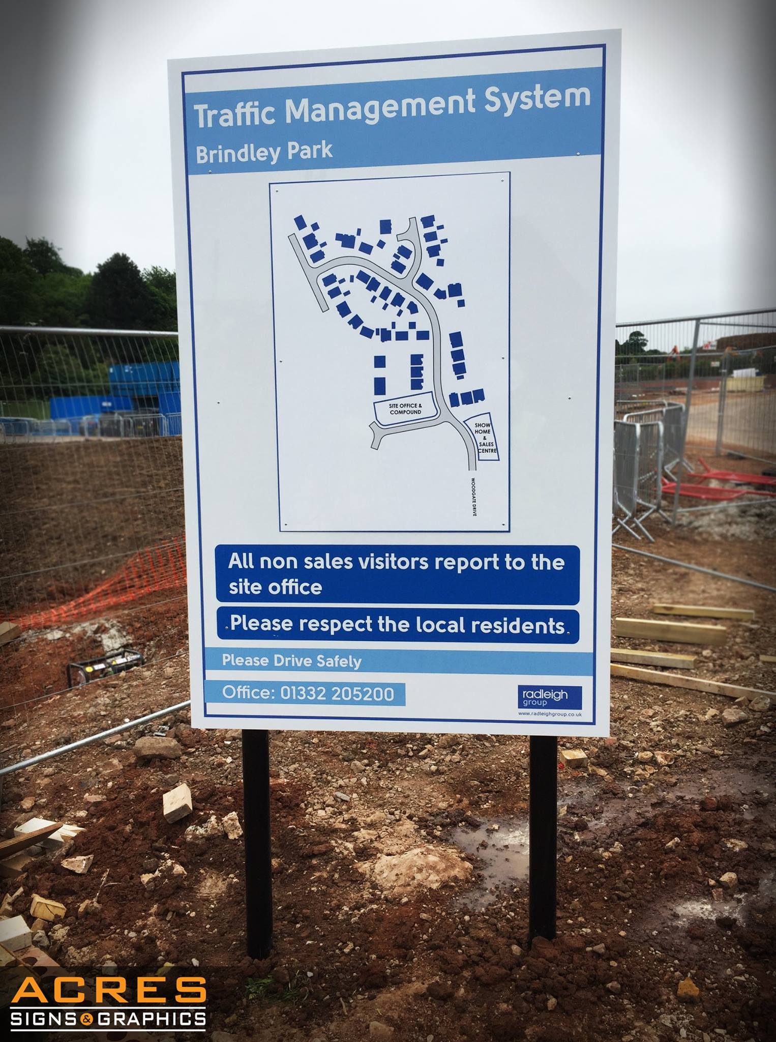 Acres Signs & Graphics added a... - Acres Signs & Graphics