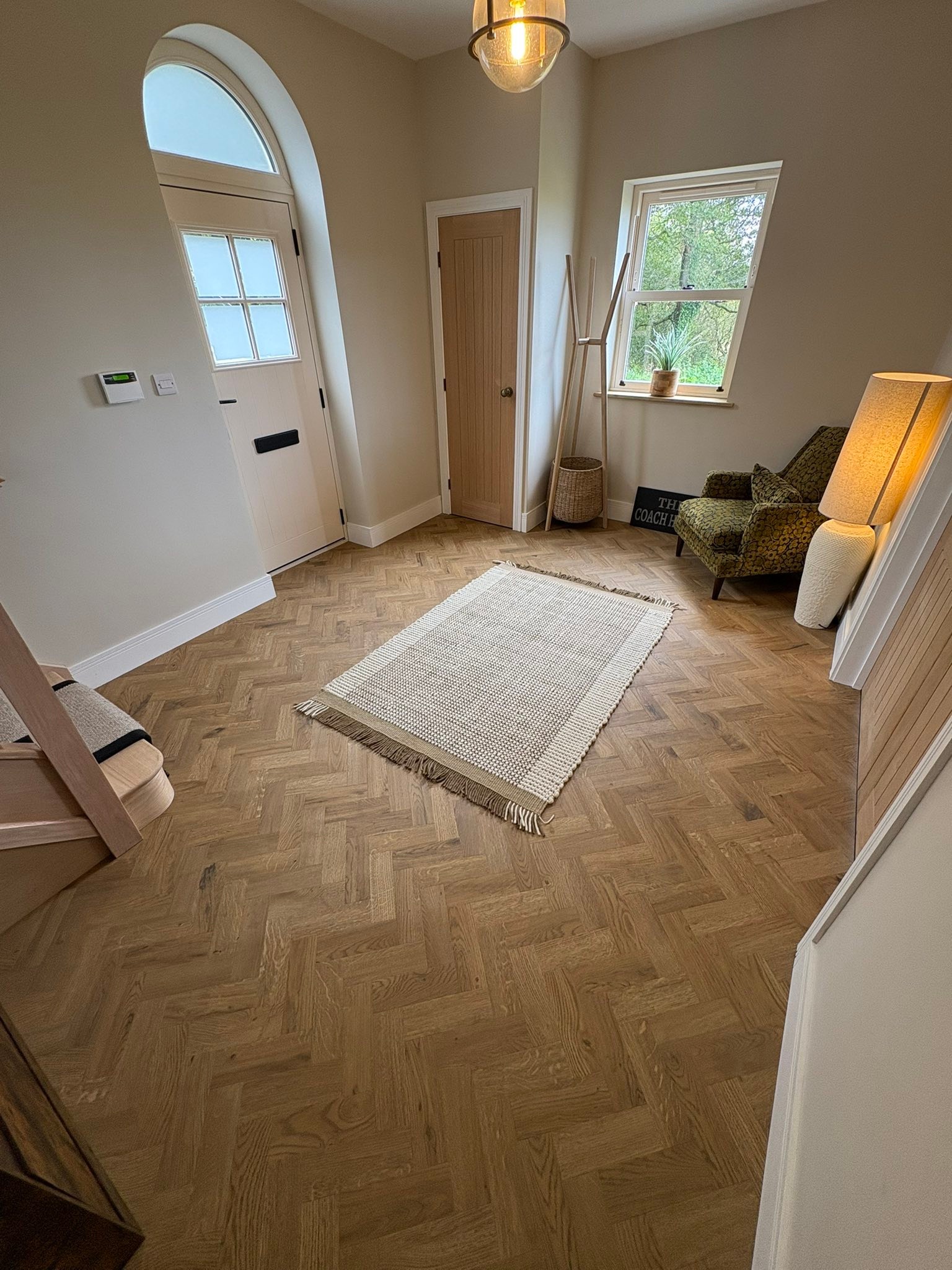 Elvet Flooring Solutions