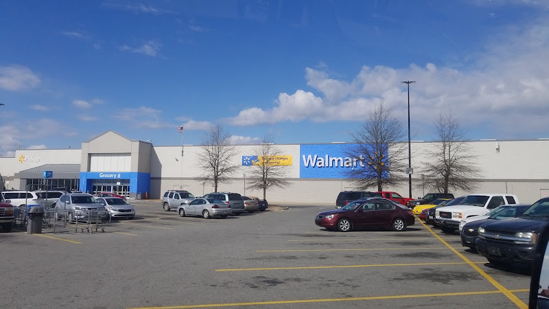 Walmart Roanoke Rapids | Roanoke Rapids NC