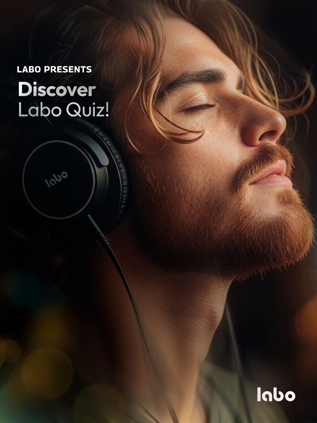 Labodigital - 🎬 Discover the Labo Quiz at Expocine 2025!... | Facebook