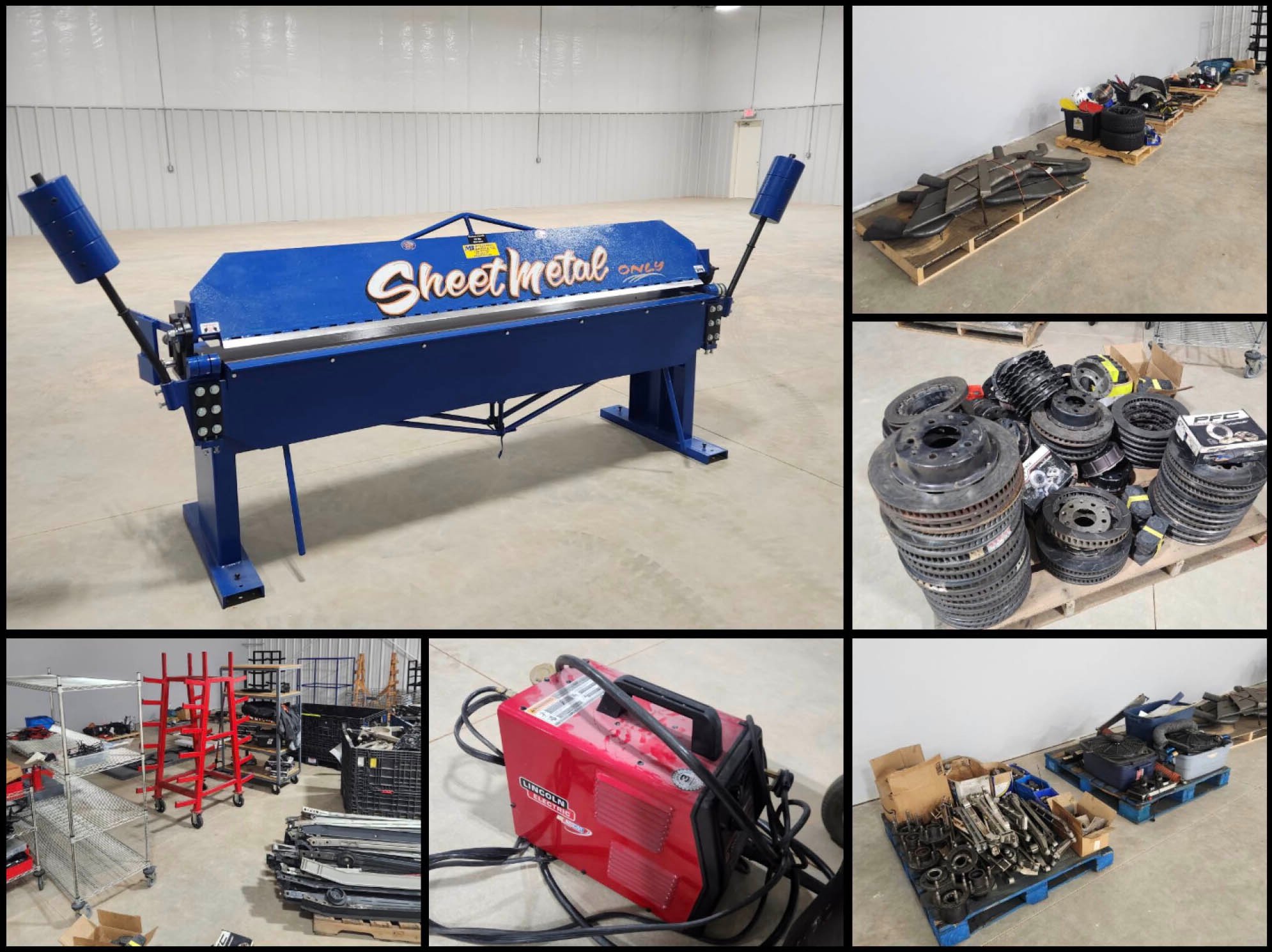 Iron - Racing Enthusiasts 🏁 Calling all racers, builders & NASCAR fans ...