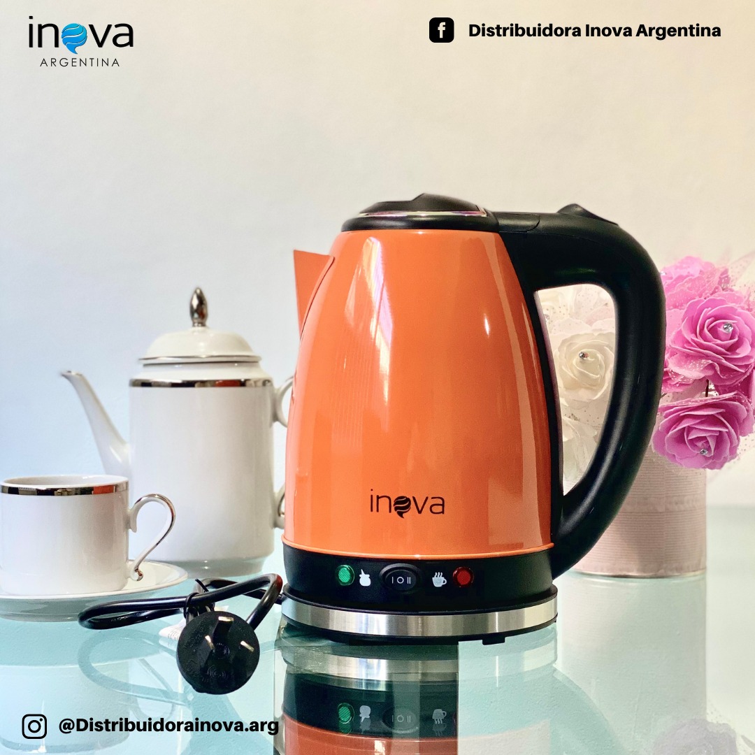 Distribuidora Inova Argentina