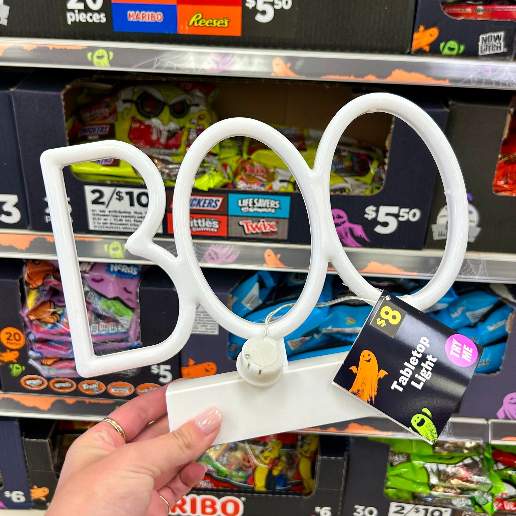 Dollar General