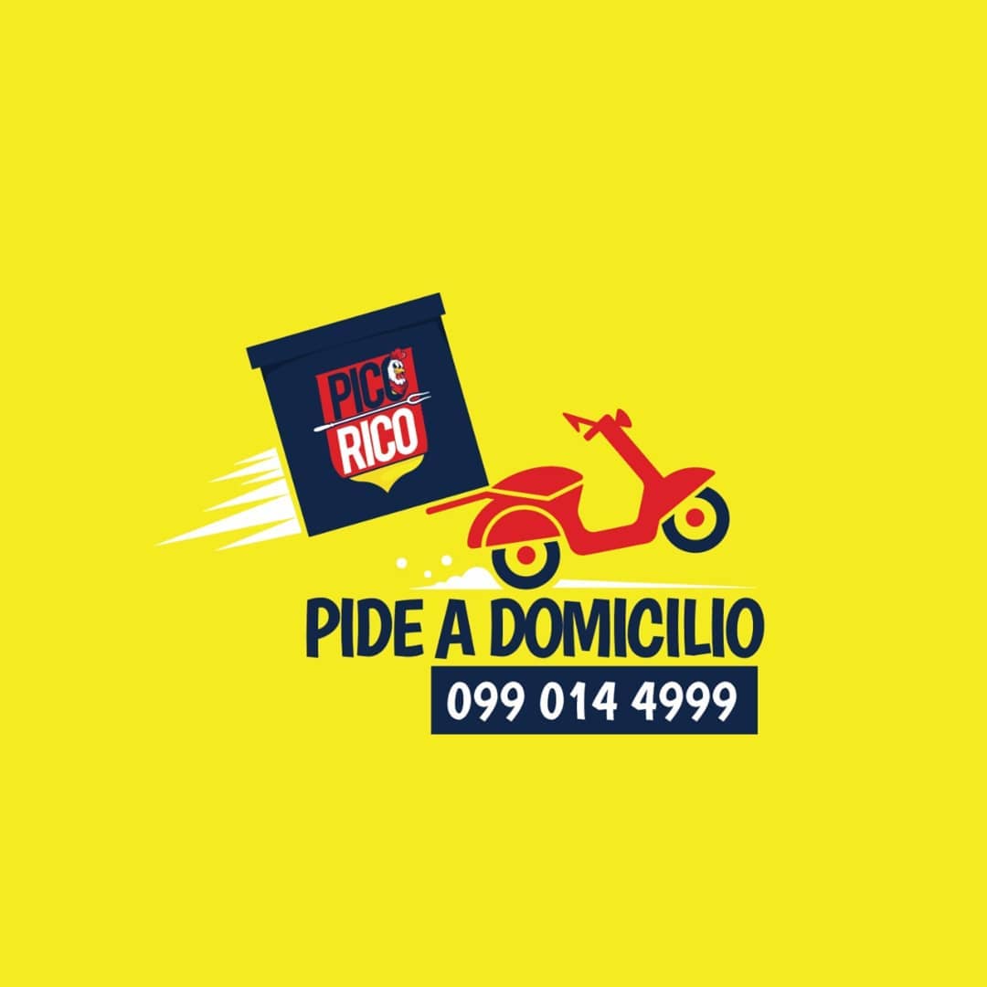 Pico Rico | Guayaquil