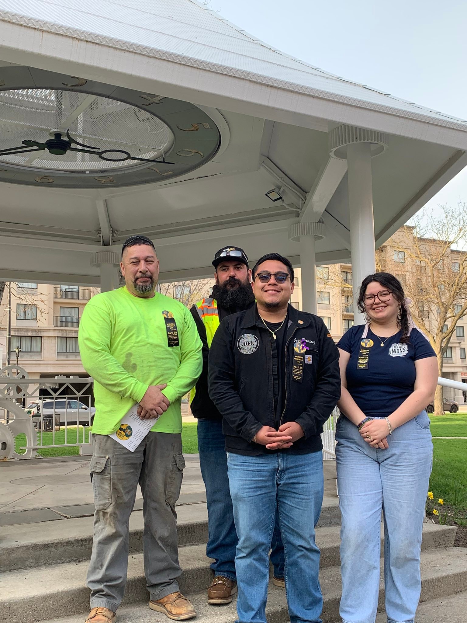 Milwaukee Building & Construction Trades Council, AFL-CIO | Milwaukee WI