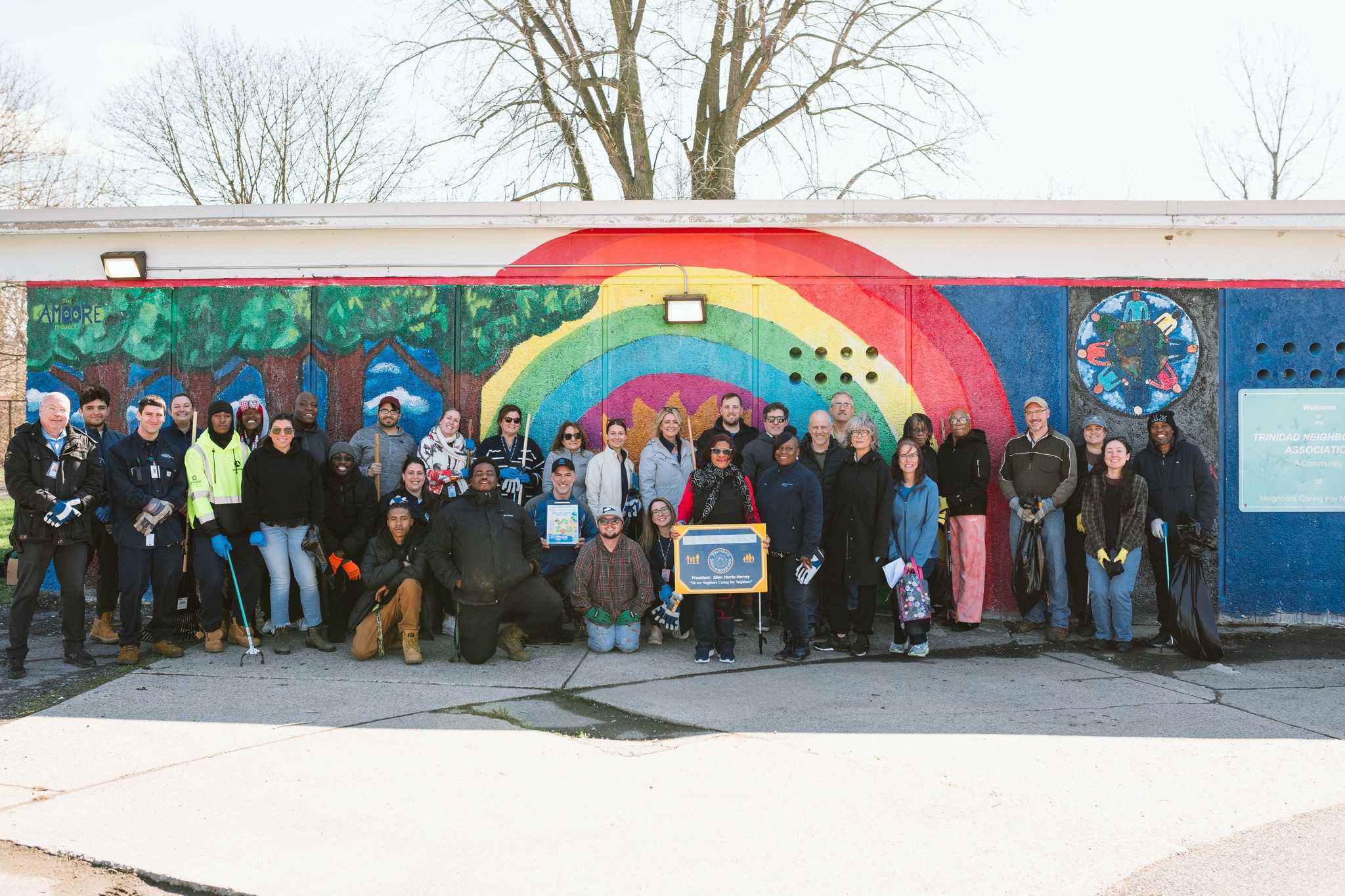 Catholic Health - Check out associates at Sisters of... | Facebook