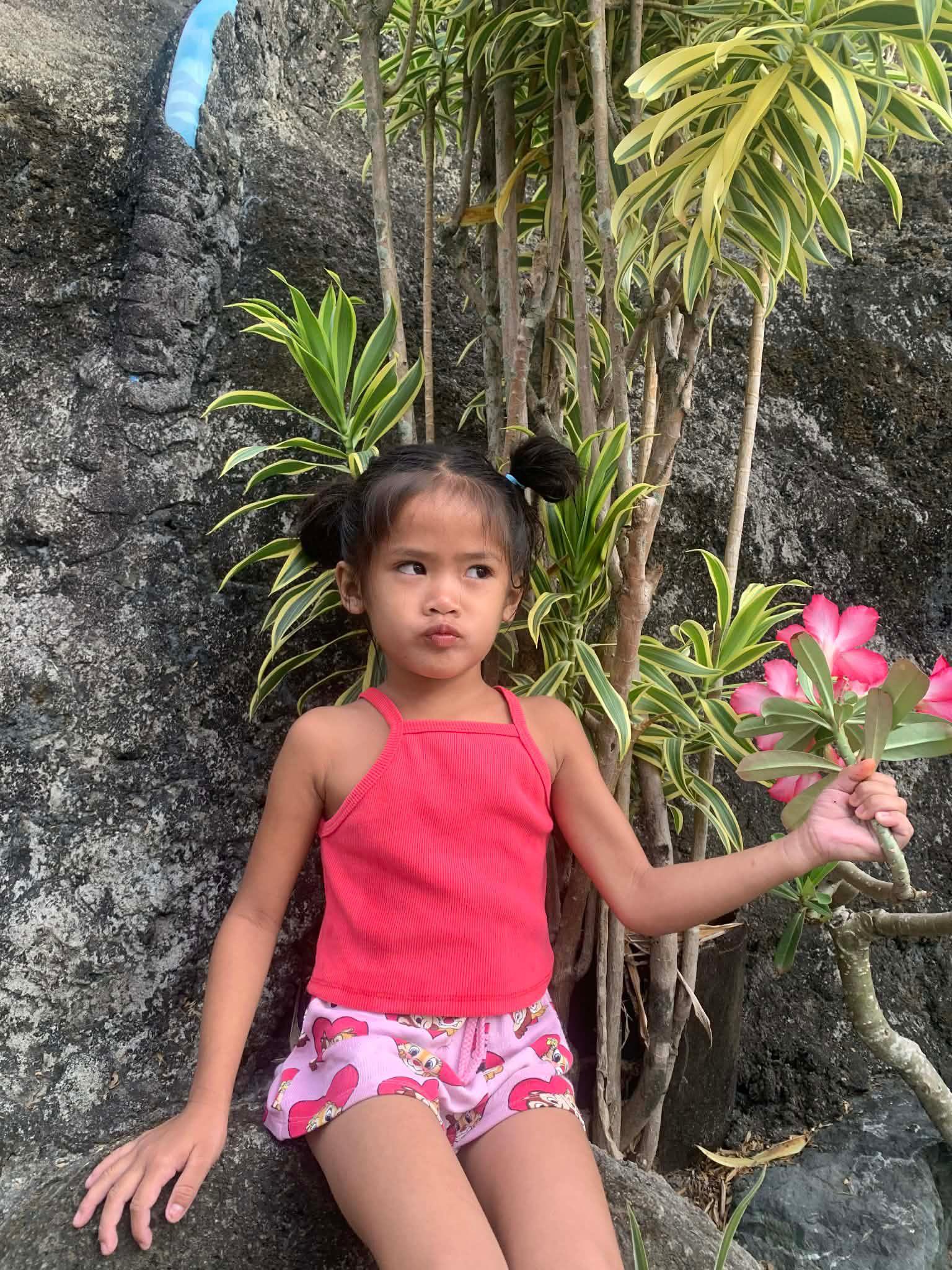 Princess Rain