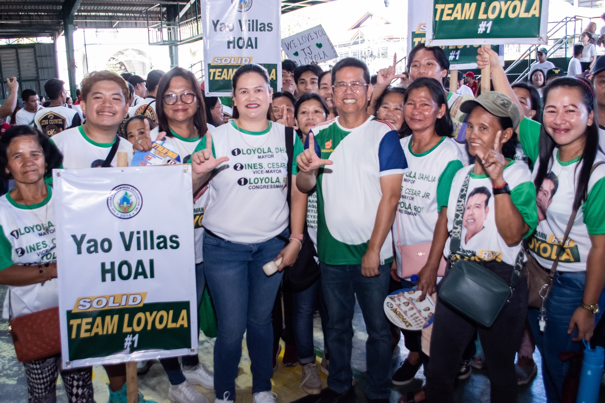 Atty. Roy M. Loyola added a new photo. - Atty. Roy M. Loyola
