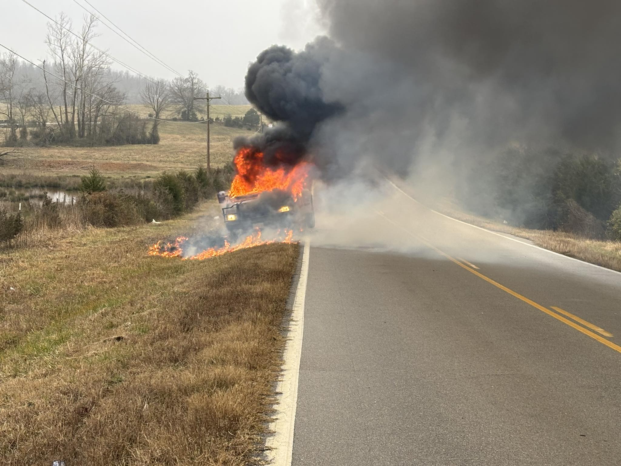 Ripley County Fire Department | Doniphan MO