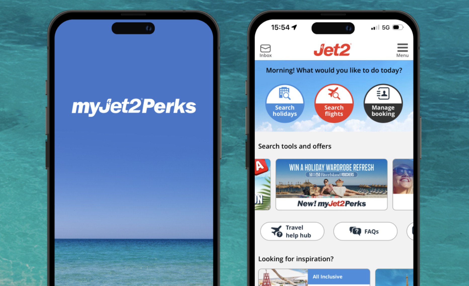 Super Lucky - Did you know the free Jet2 app has a special... | Facebook