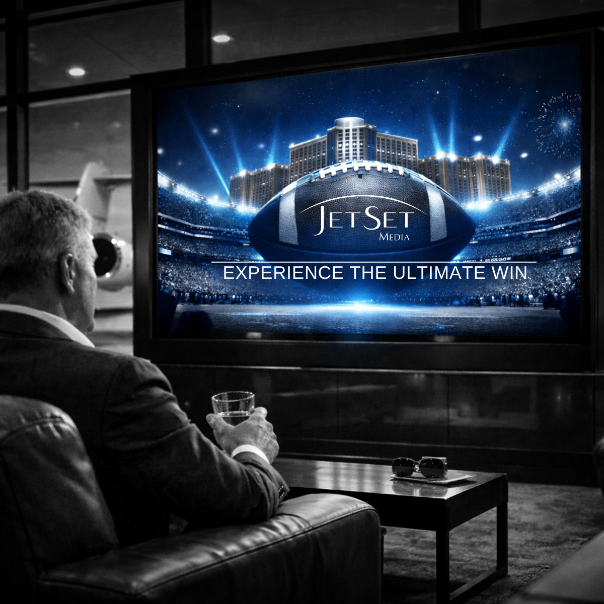 JetSet Media | Kansas City MO