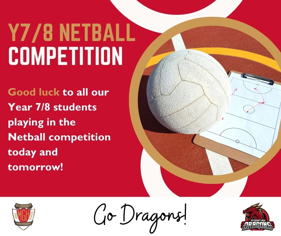 Mount - 🏐 Good luck to our Year 7/8 girls heading into the Indoor ...