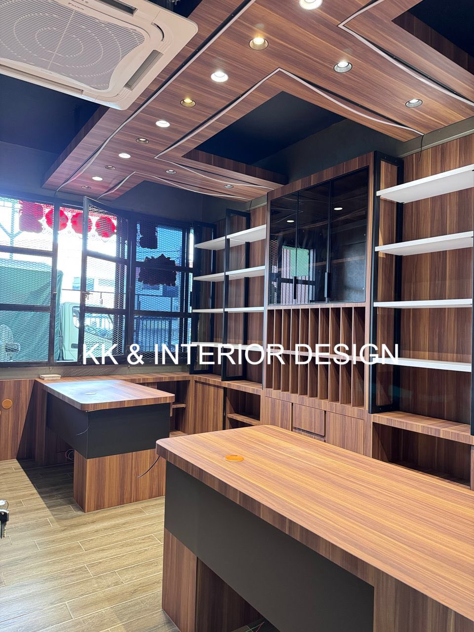 KK & Interior Design | Ipoh