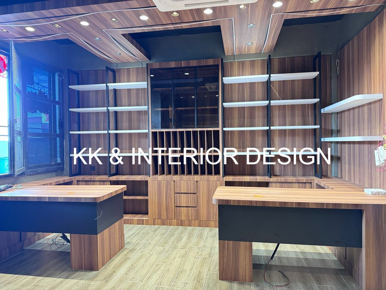 KK & Interior Design | Ipoh