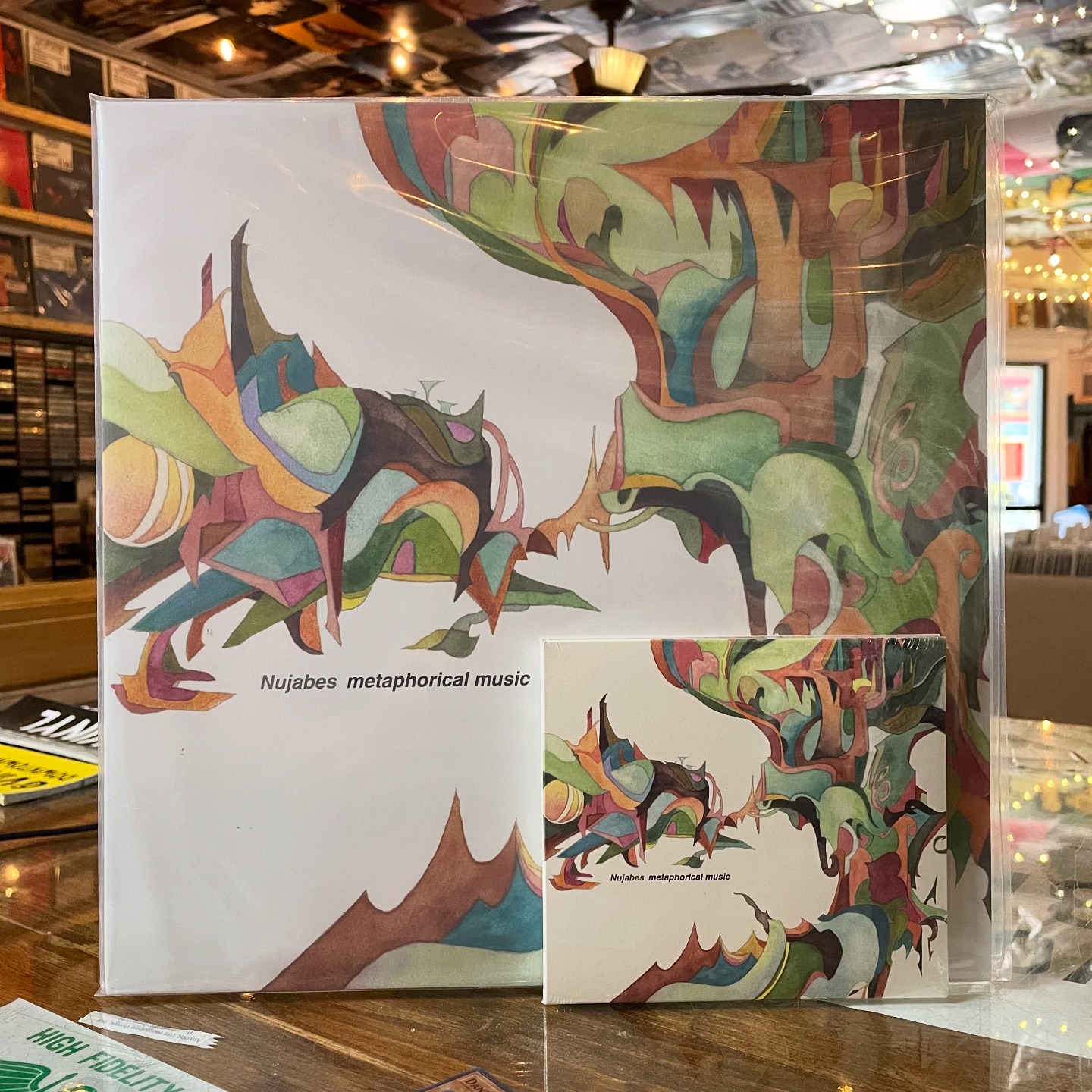 Nujabes