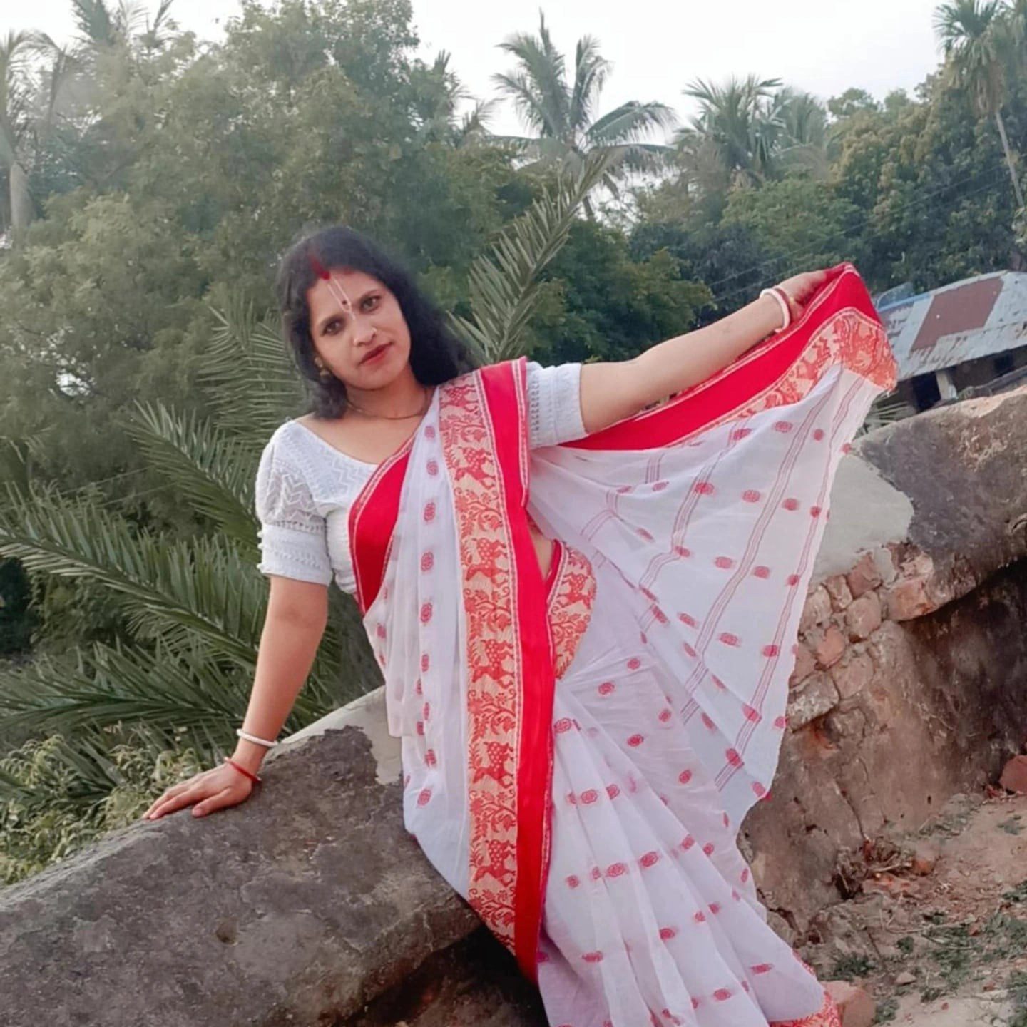 Sangeeta Mistri
