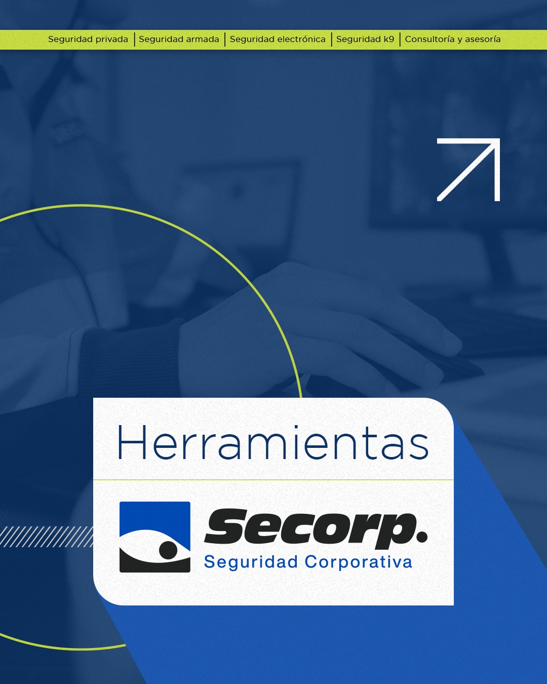 Secorp: Seguridad Corporativa | Chihuahua