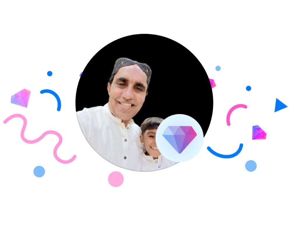 Kamran Ali Rajper