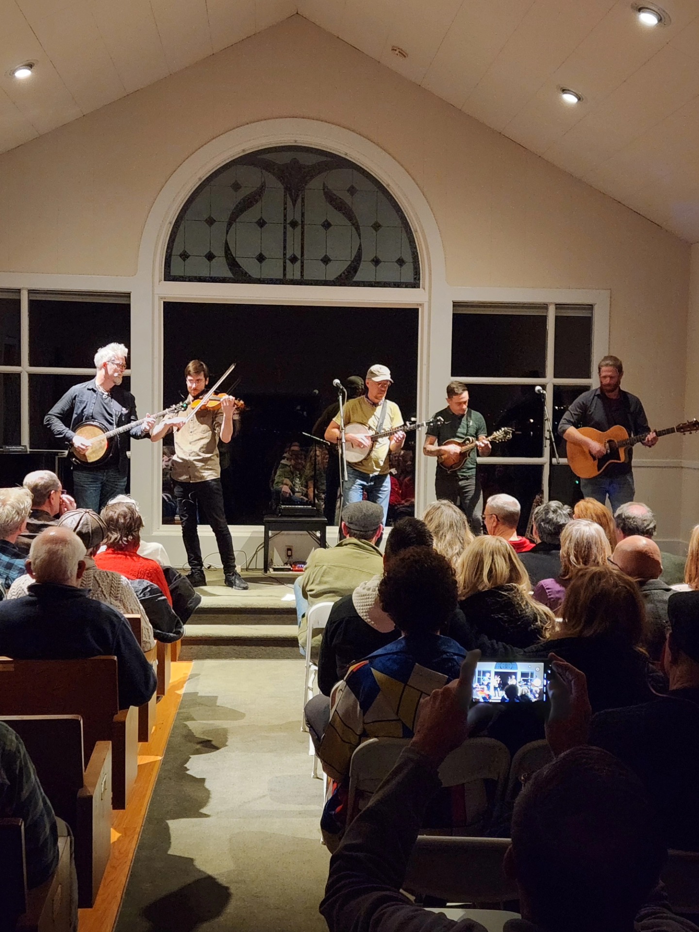 A sampling of the amazing Gadan at... - Events on Echo Bay | Facebook