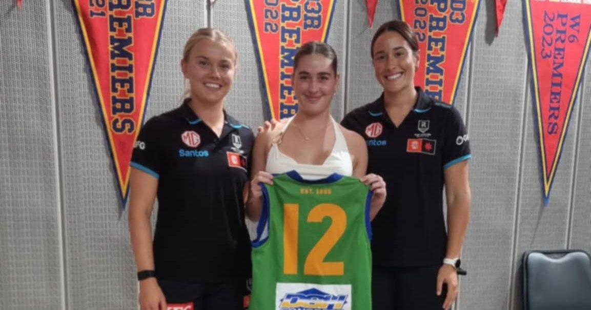 Golden Grove Football Club | Adelaide SA