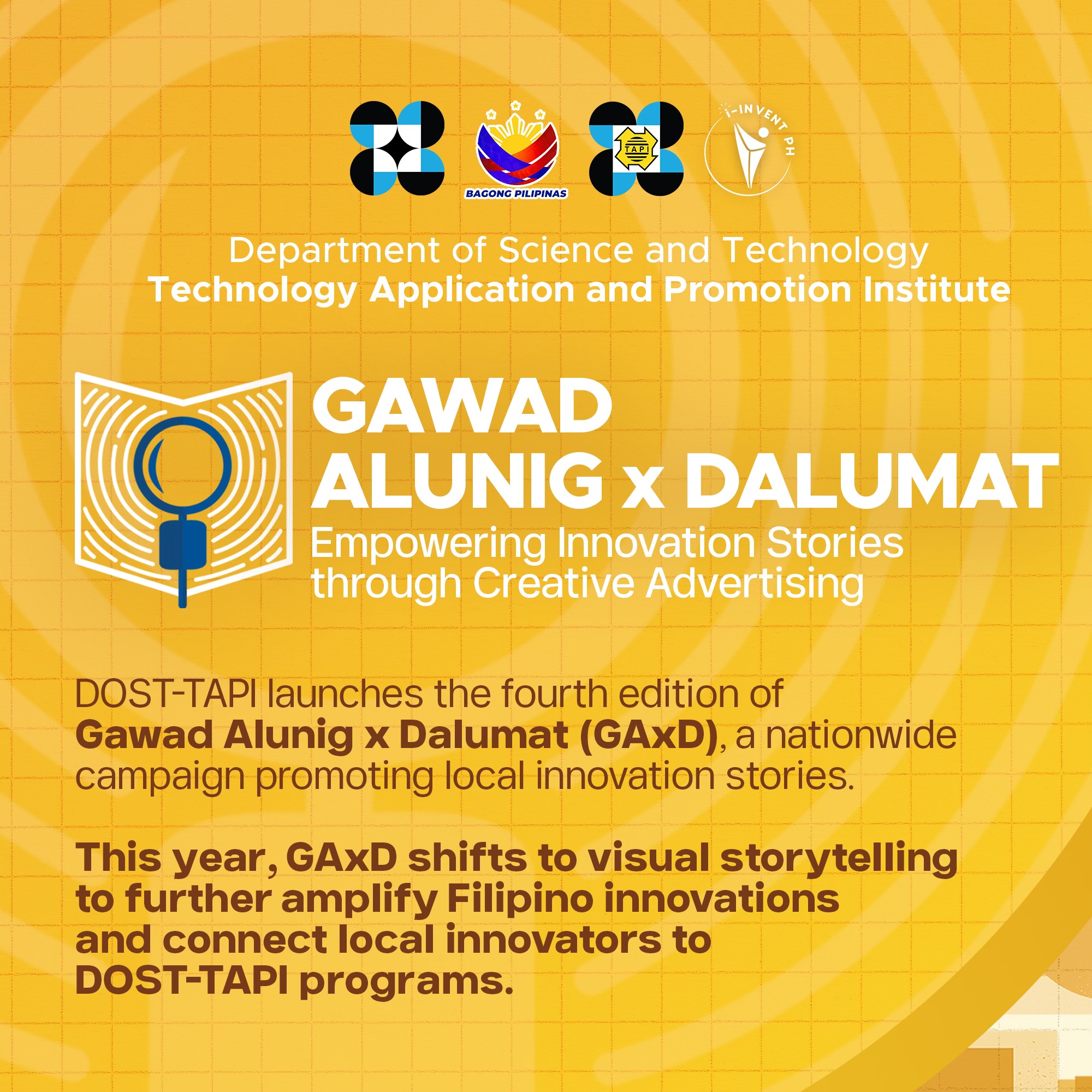 DOST Region XI - Today is Day 3 of the Regional Science and Technology ...