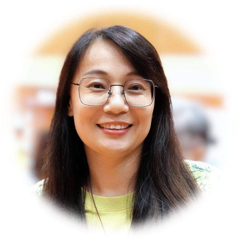 藝海珊情-關凱珊 Doris Kwan