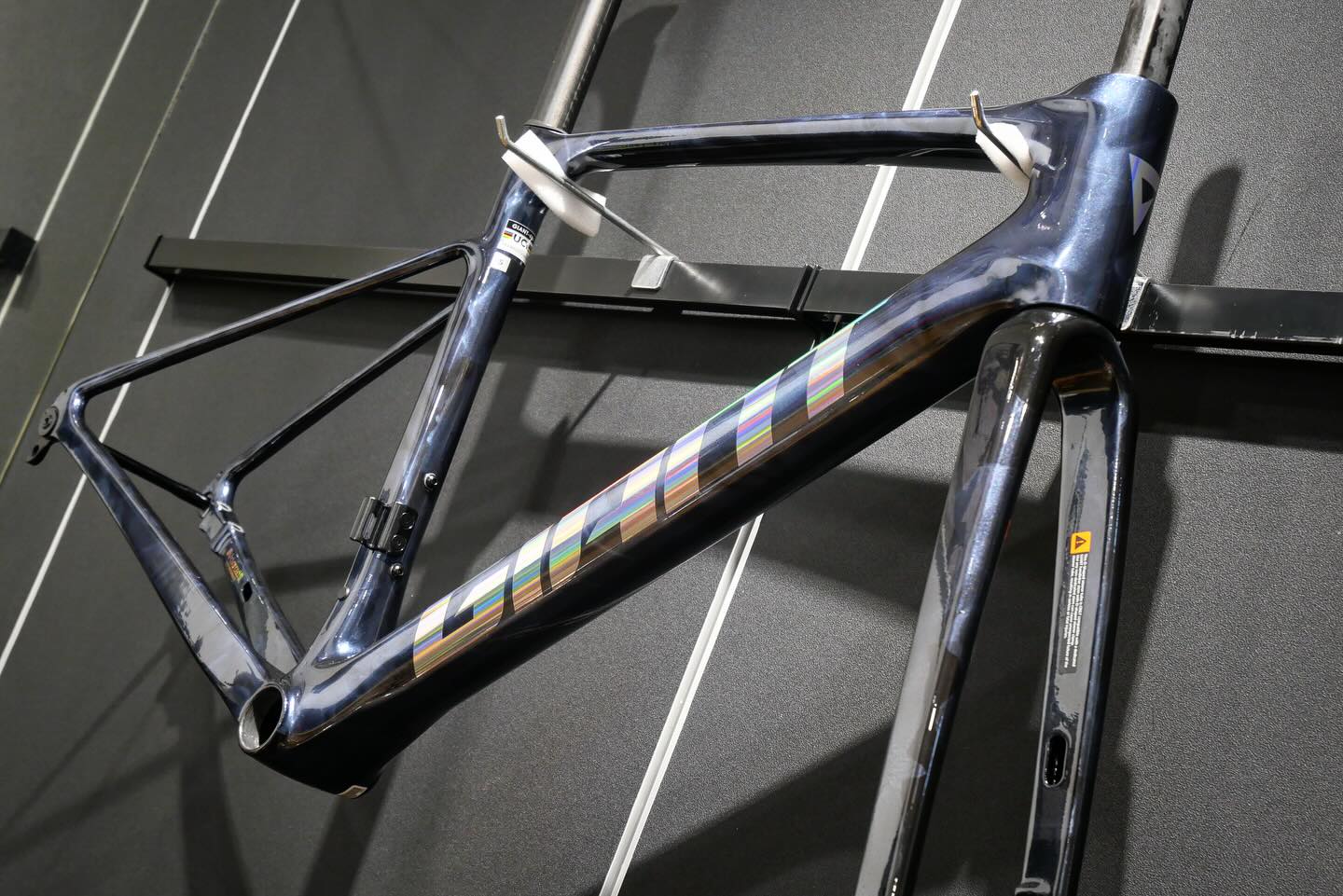 Defy Advanced SL Frameset】 エンデュランスロードの最高峰！ ロング